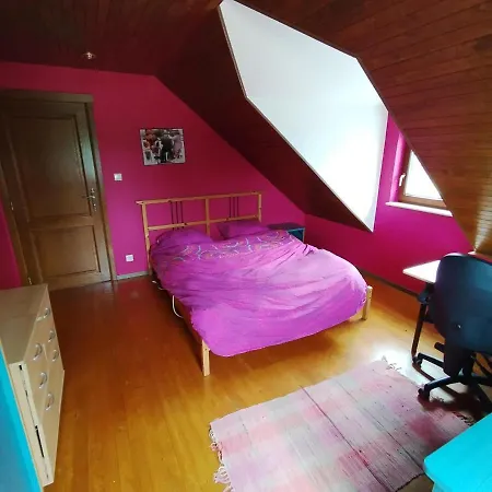 Luxury Next To Francorchamps Privat bolig *