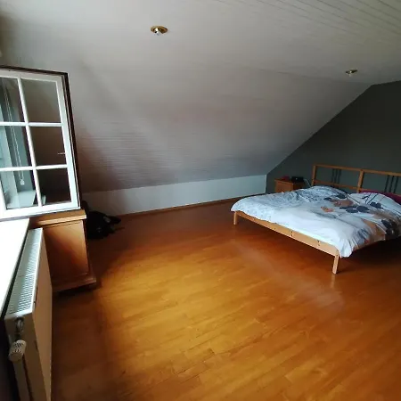 Luxury Next To Francorchamps Privat bolig Waimes