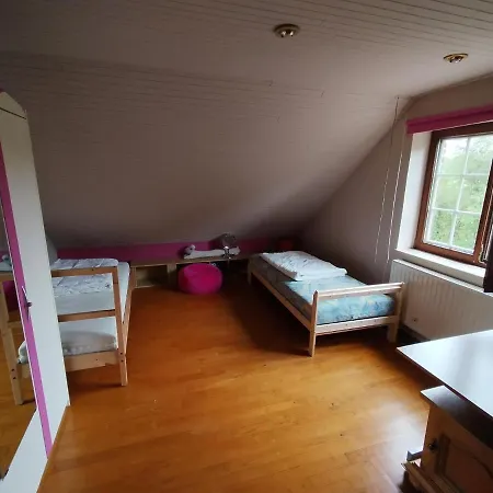 Luxury Next To Francorchamps * Waimes